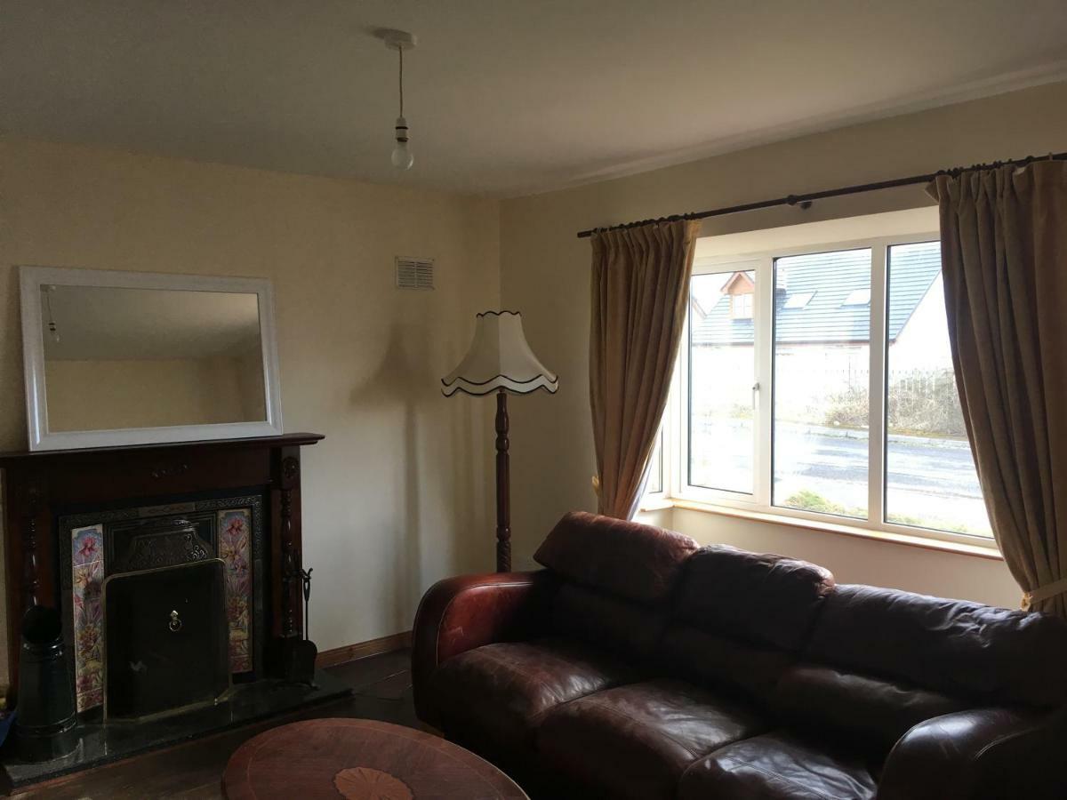 Villa Benbulben View à Bundoran Extérieur photo
